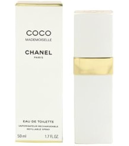 Amazon | シャネル CHANEL ココ マドモアゼル オードトワレ ツイスト
